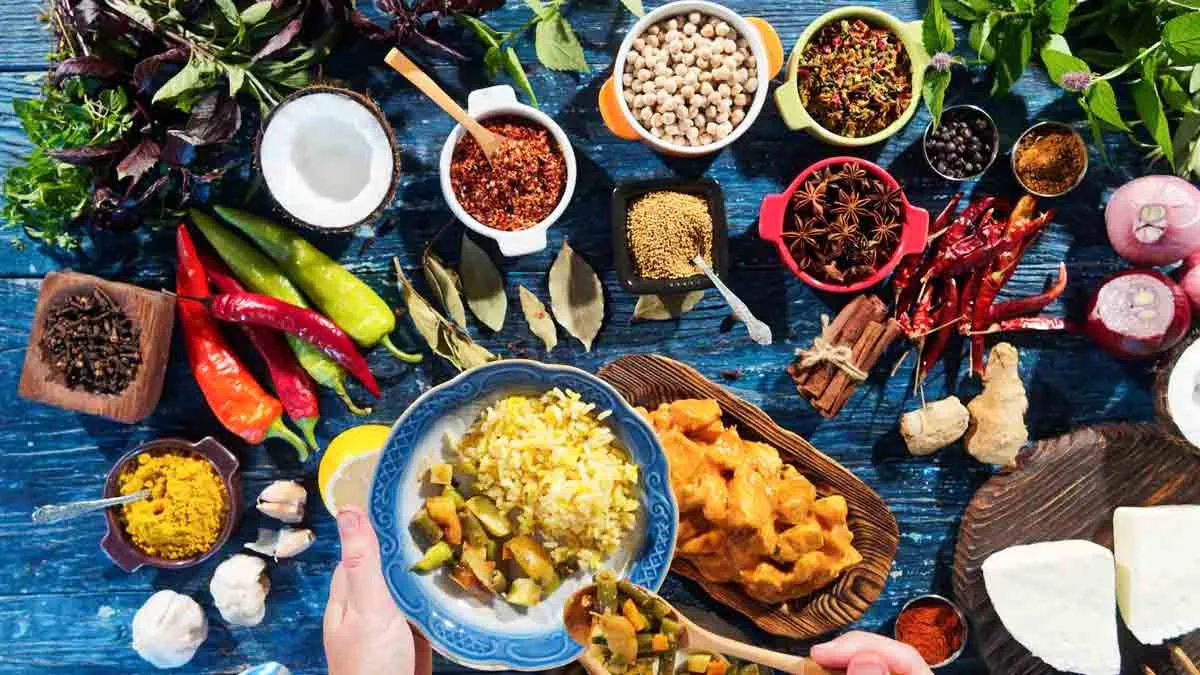 Simple Ayurvedic Additions That Can Strengthen Your Daily Diet This Nutrition Week 2025