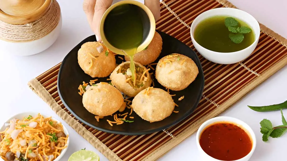 Health Reasons Behind Avoiding Spicy, Fried, and Junk Food During Shradh