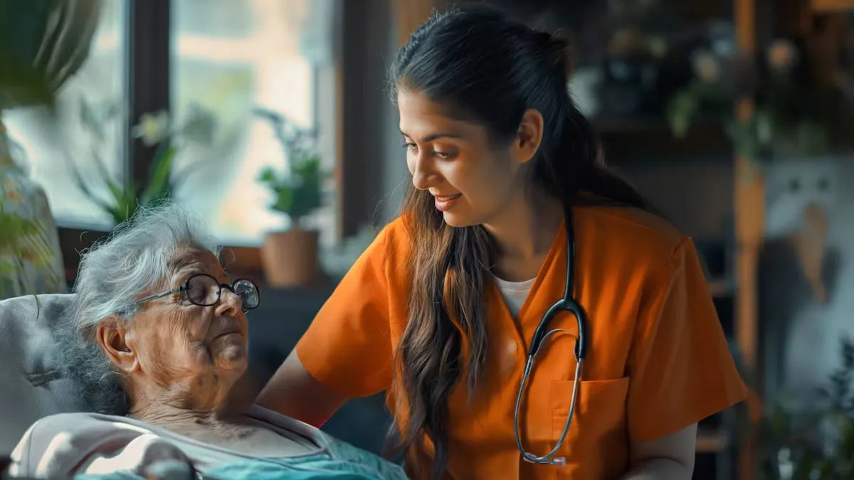 Monsoon Care For The Elderly: Tips To Prevent Infections And Stay Healthy