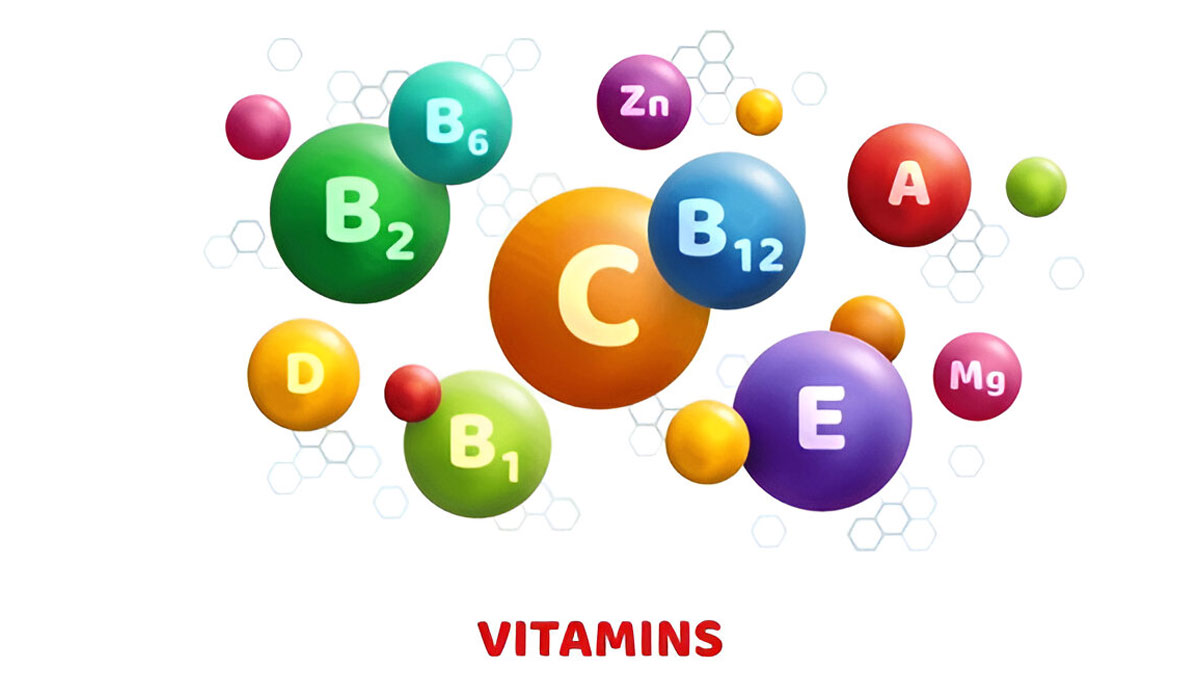 Role Of Vitamins On Skincare: From Preventing Wrinkles To Moisturising