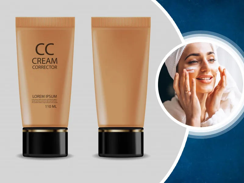 BB Cream vs CC Cream: Difference & Best for Your Skin Type
