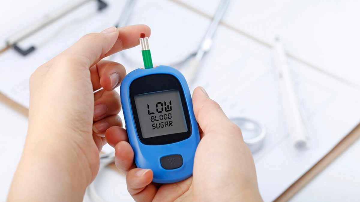 Foods That May Trigger A Blood Sugar Crash In Diabetes
