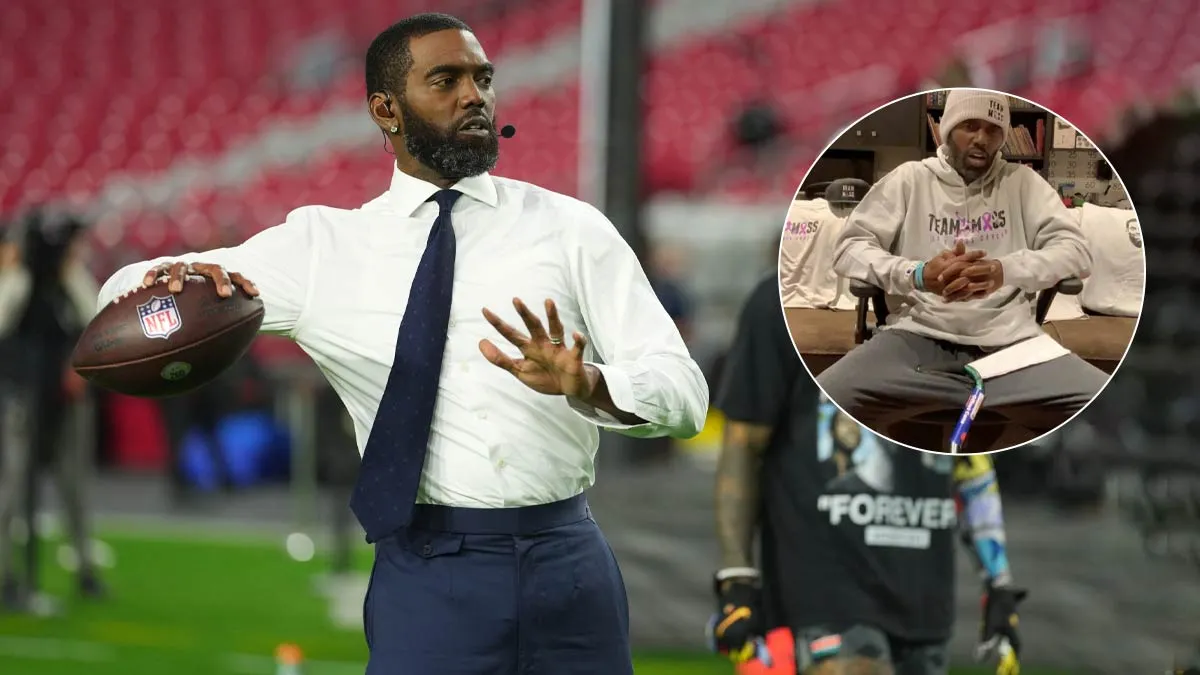 NFL Legend Randy Moss Finishes Stage 2 Bile-Duct Cancer Treatment: What This Diagnosis Means for the Liver