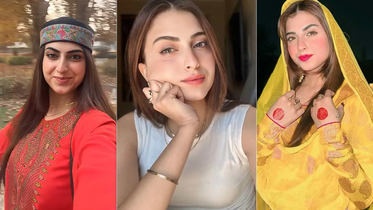 Want Skin Like a Kashmiri Beauty? Expert Shares How You Can Glow Like Bigg Boss 19’s Farhana Bhatt