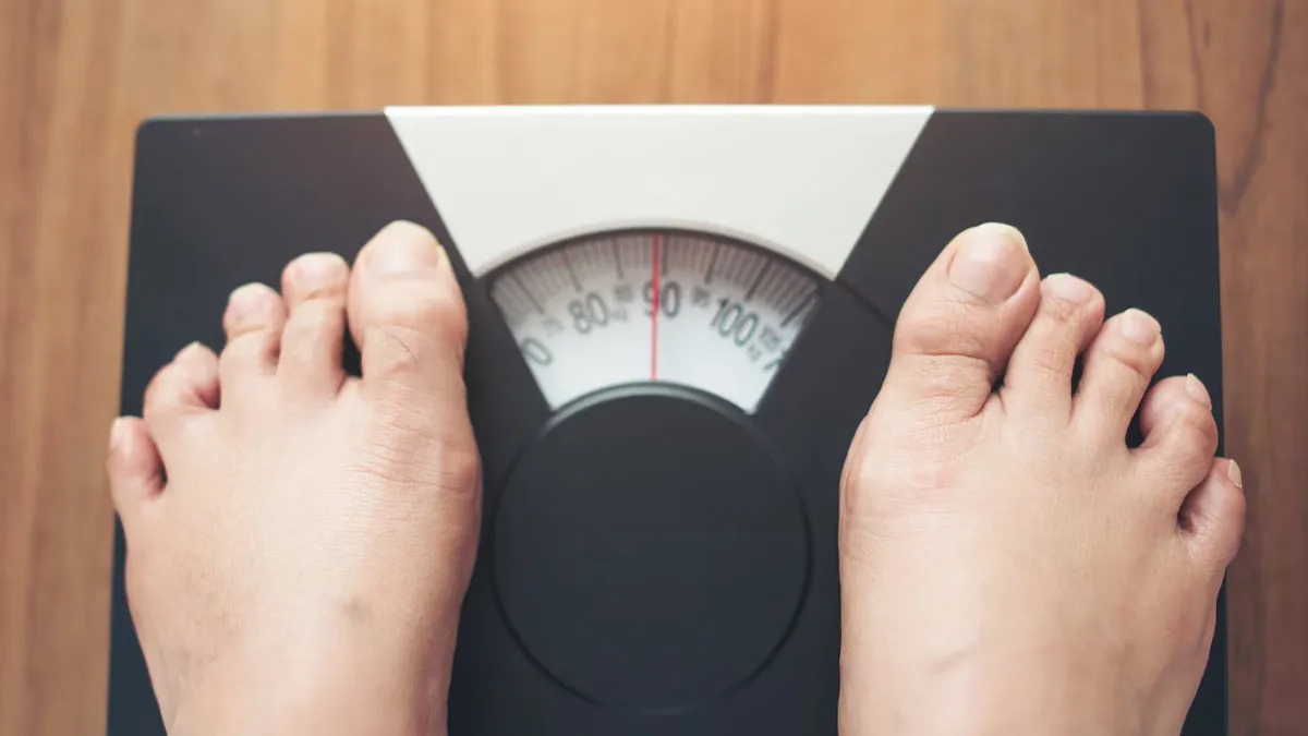 How To Know If Your Gut Is Slowing Down Your Weight Loss