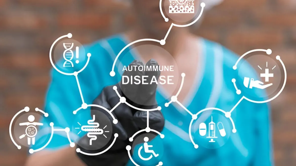 When Your Body Fights You: Expert Explains The Rise Of Unexplained Autoimmune Symptoms