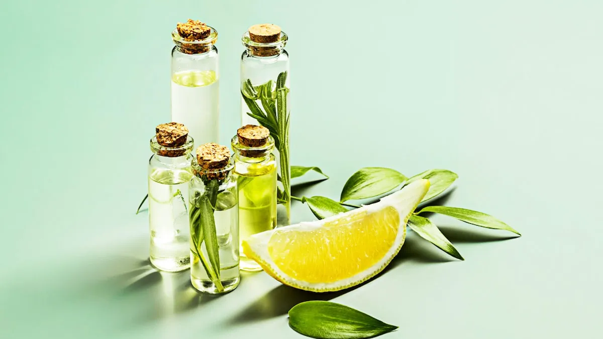 Lemon Essential Oil: 9 Proven Benefits and Side Effects You Should Know