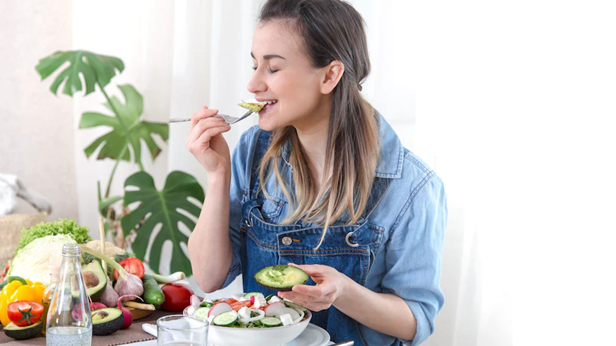 What is A Sustainable Diet? Here's How You Can Take Charge Of Your Health