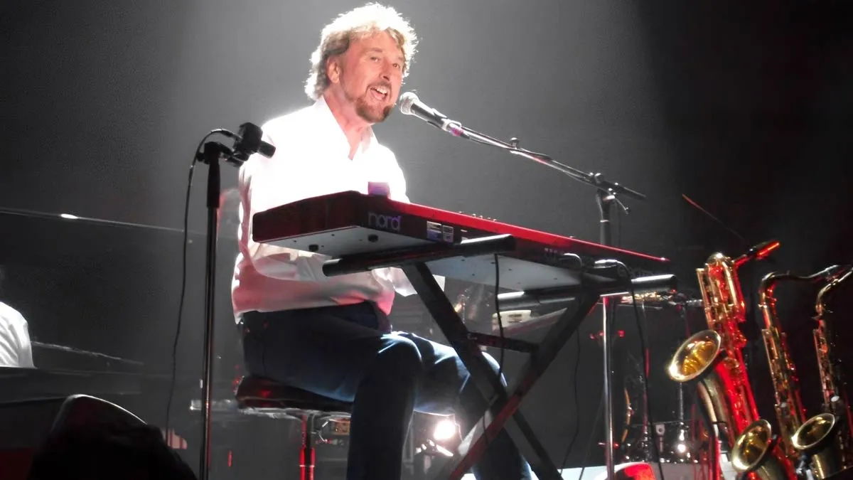 Rick Davies, Supertramp Co-Founder, Dies of Multiple Myeloma: What to Know About the Disease