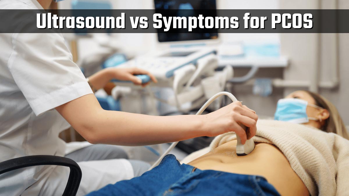 Can PCOS Be Diagnosed Without an Ultrasound? Know From An Expert