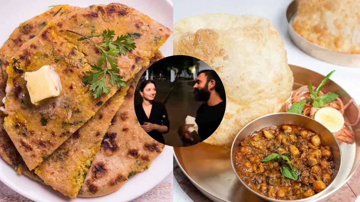 Why Dal and Aloo Paratha Aren’t Helping Your Waistline: Tamannaah Bhatia’s Trainer Shares What Ruins Your Diet