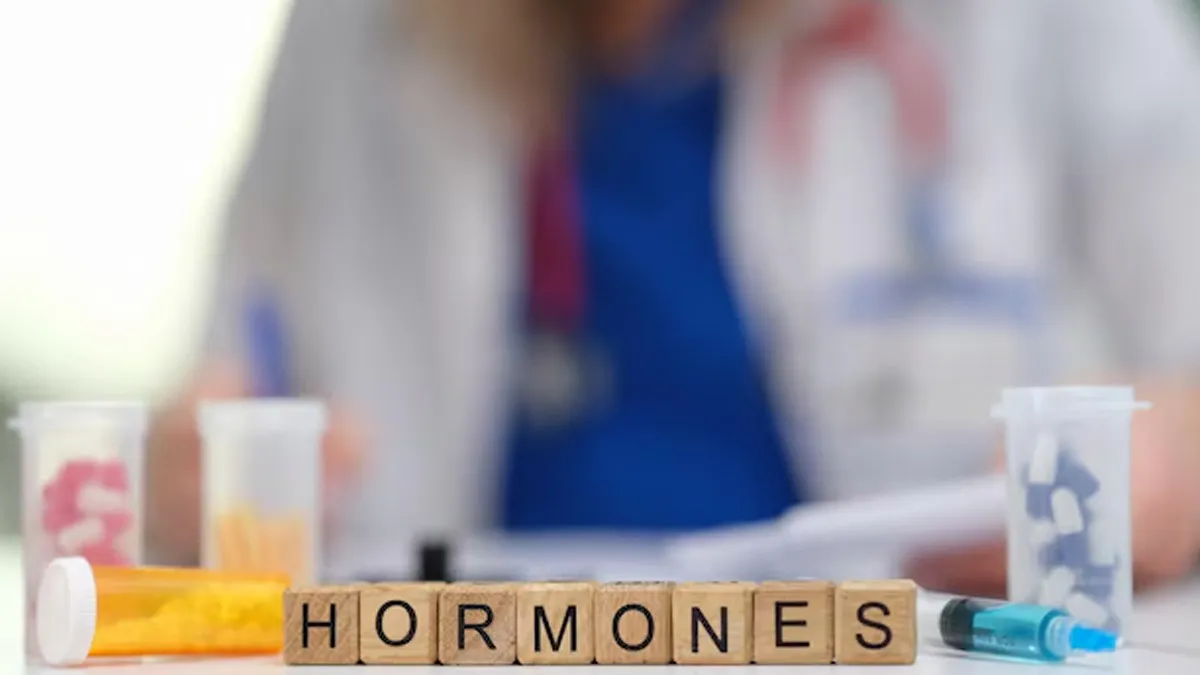 Why Low Oestrogen Levels Affect Your Heart: How To Protect Yourself