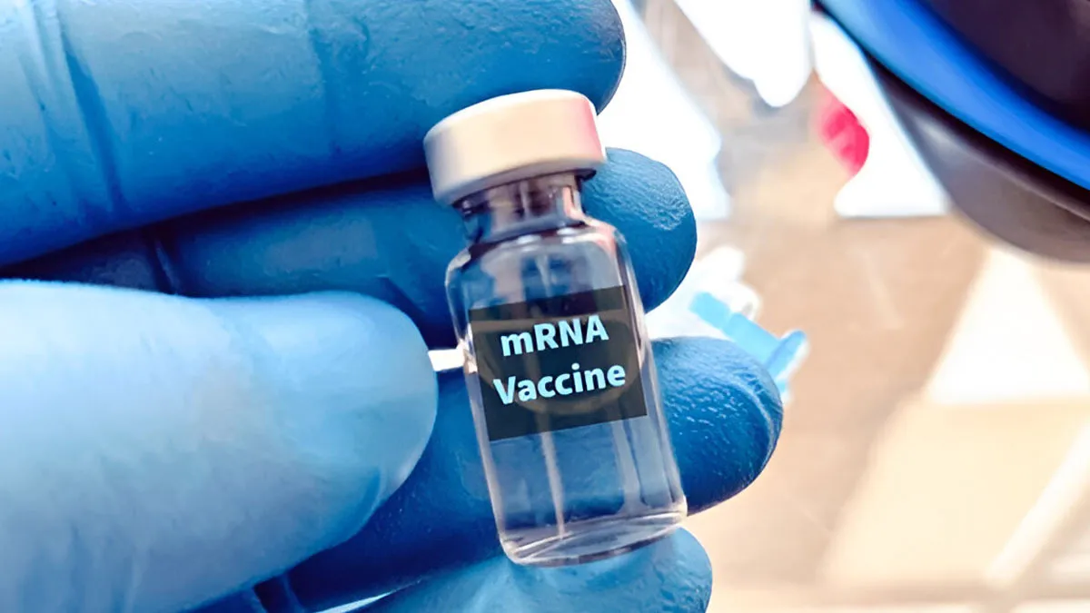 Breakthrough Cancer Vaccine: Russia's EnteroMix Shows 100% Efficacy, Targets Multiple Cancer Types