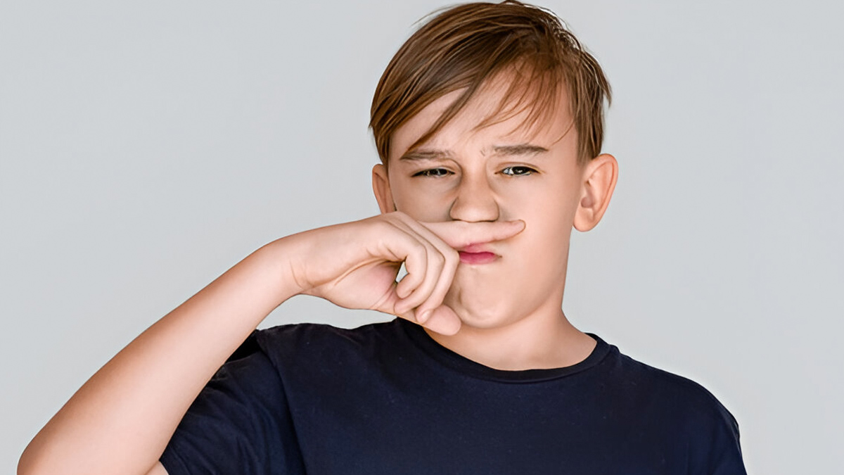 teen-body-odour