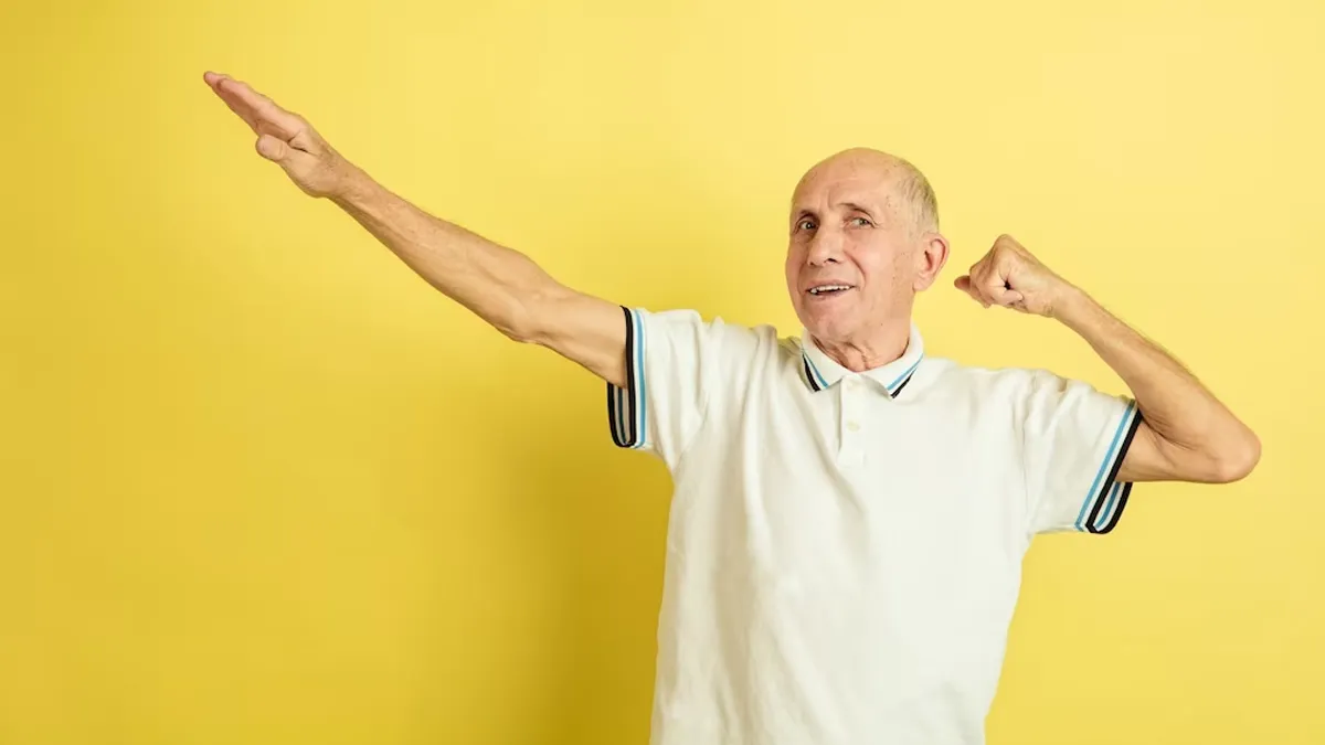 Are Your Bones Weakening With Age? Expert Recommends Adding Black Raisins To Your Diet
