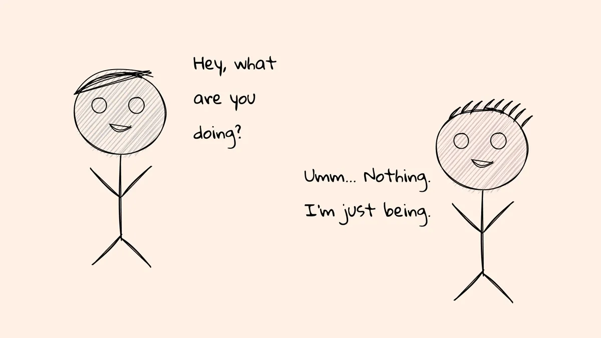 Did You Know Doing Nothing Is Important For Your Brain? Expert Shares Why
