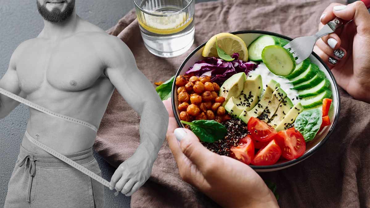 10 Low-Calorie Foods That Support Weight Loss