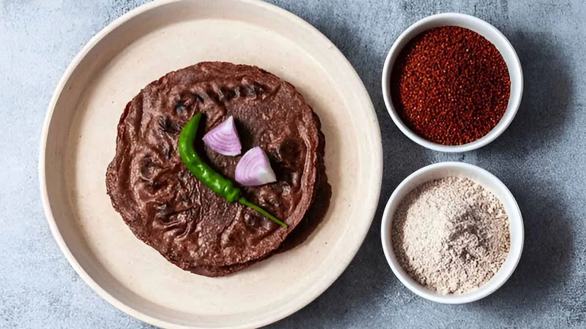 Ragi Benefits for Pregnancy: From Reducing Anaemia Risk to Strengthening Bones