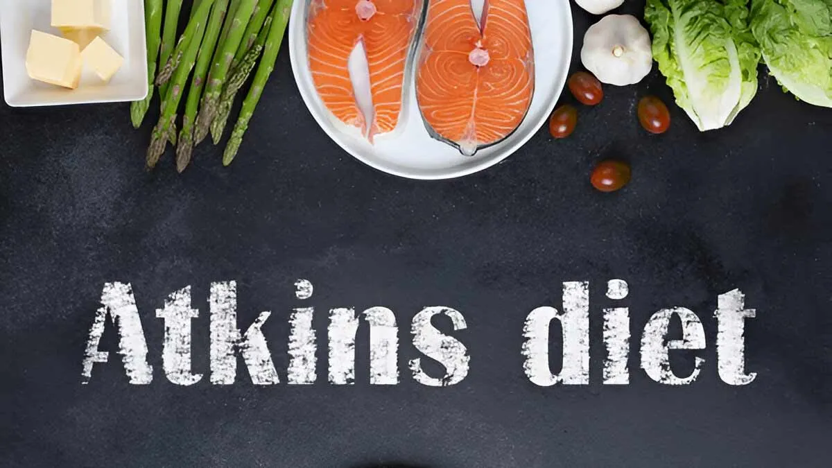 The Atkins Diet: What Is It, Benefits, Risks, And Things You Should Know