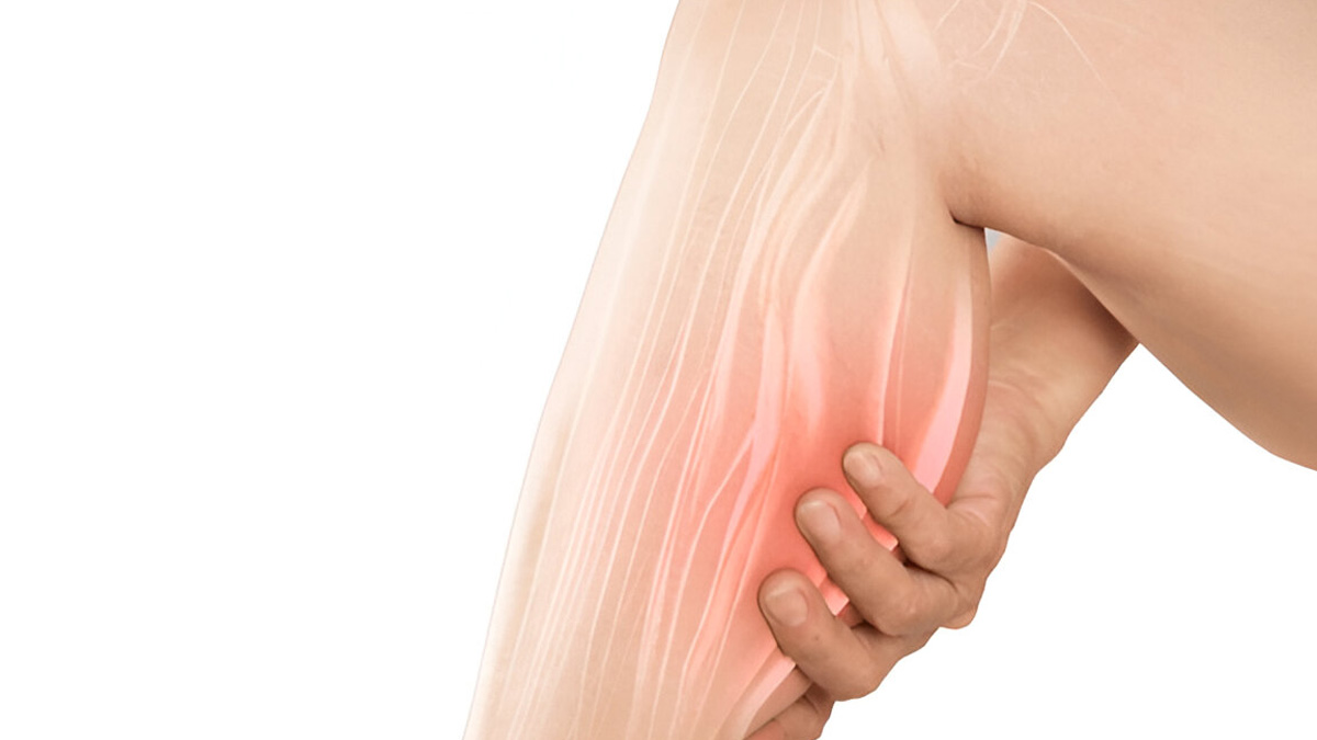 The Second Heart: What Makes The Calf Muscle So Special?