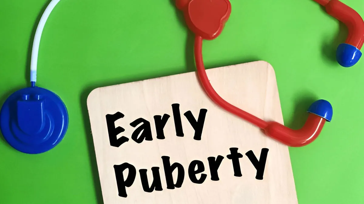 Growing Up Too Fast: Expert Explains Causes Of Rising Early Puberty In Urban Kids And The Hidden Dangers