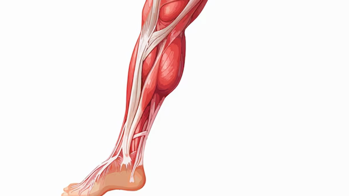 calf-muscle