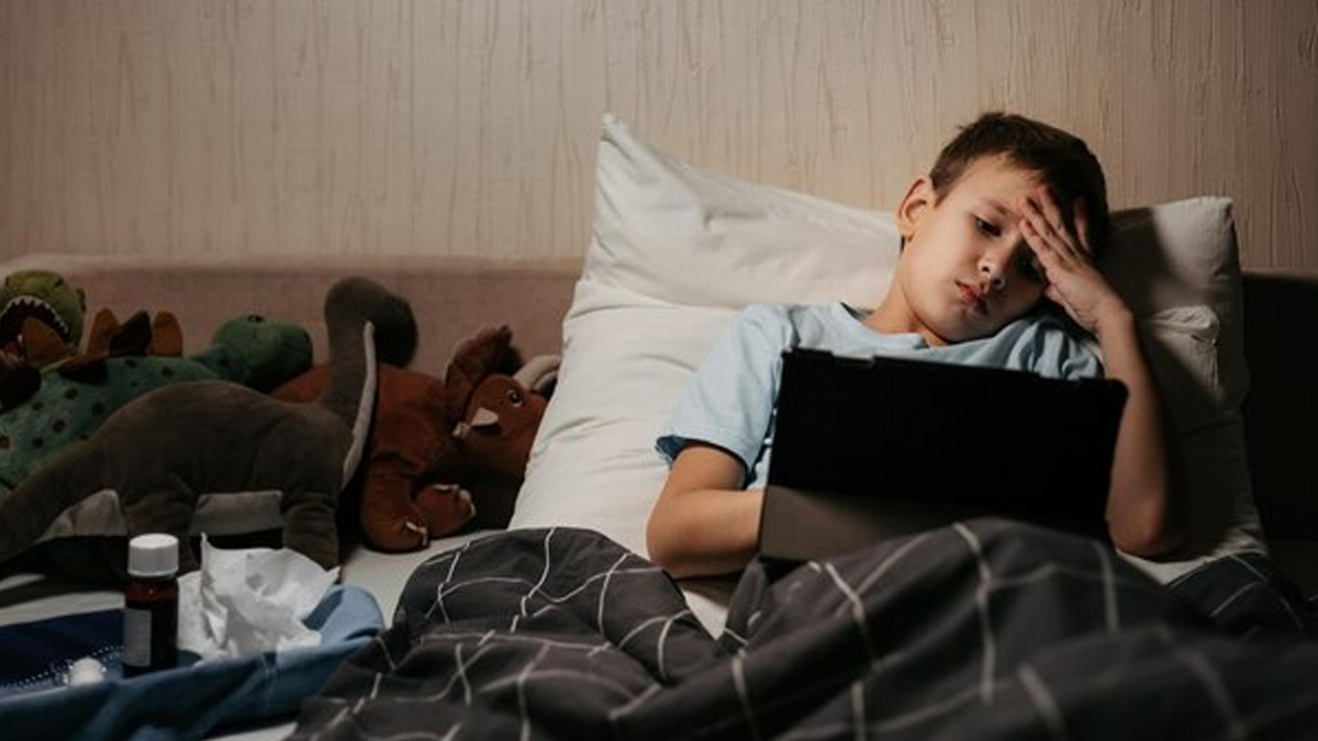 poor-sleep-in-children