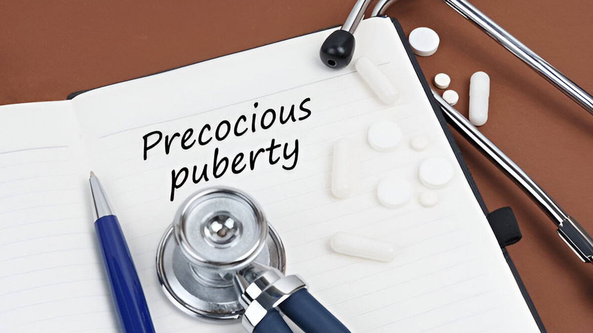 precocious-puberty