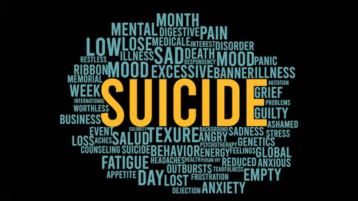 suicide