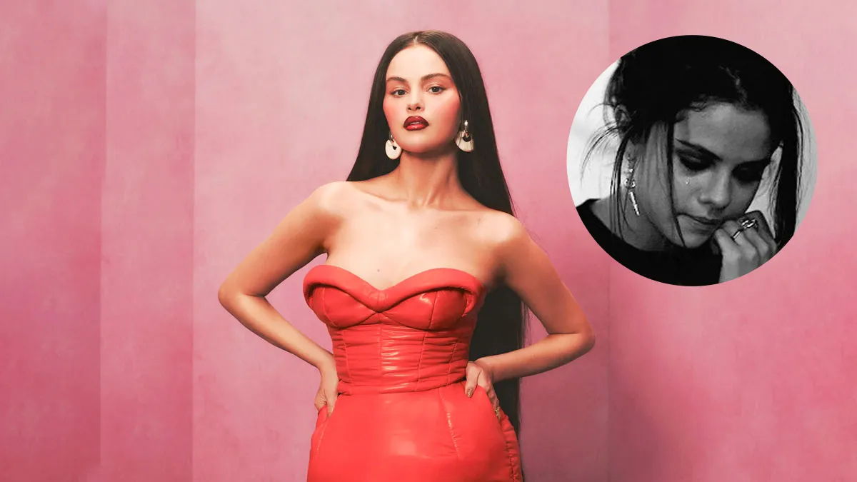 How Dialectical Behaviour Therapy Helped Selena Gomez Face Criticism and Heal? Exploring The Process