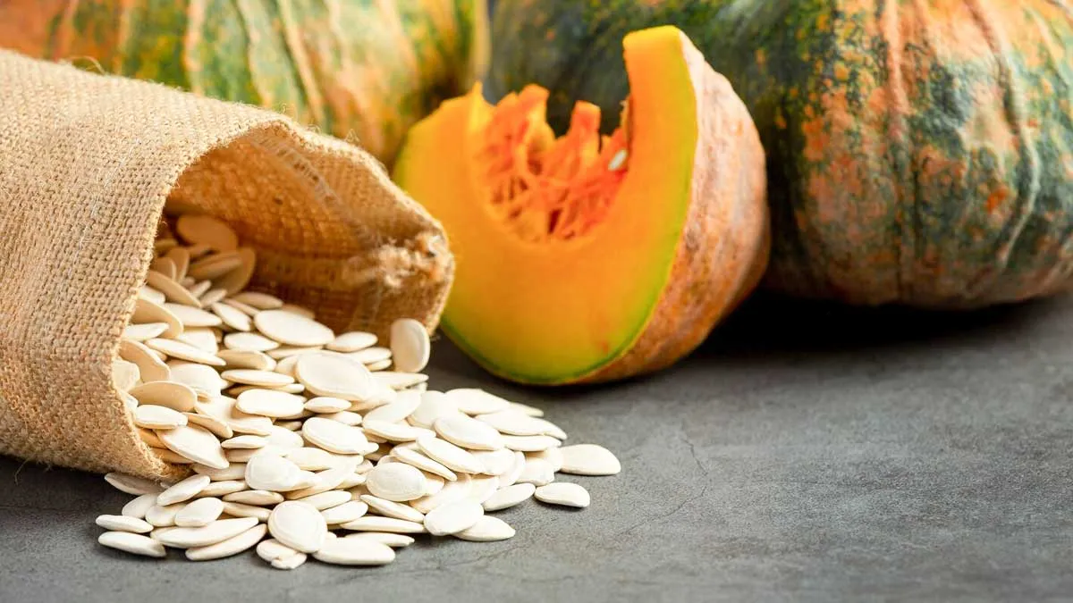 Top 6 Benefits Of Pumpkin Seeds As Per Ayurveda