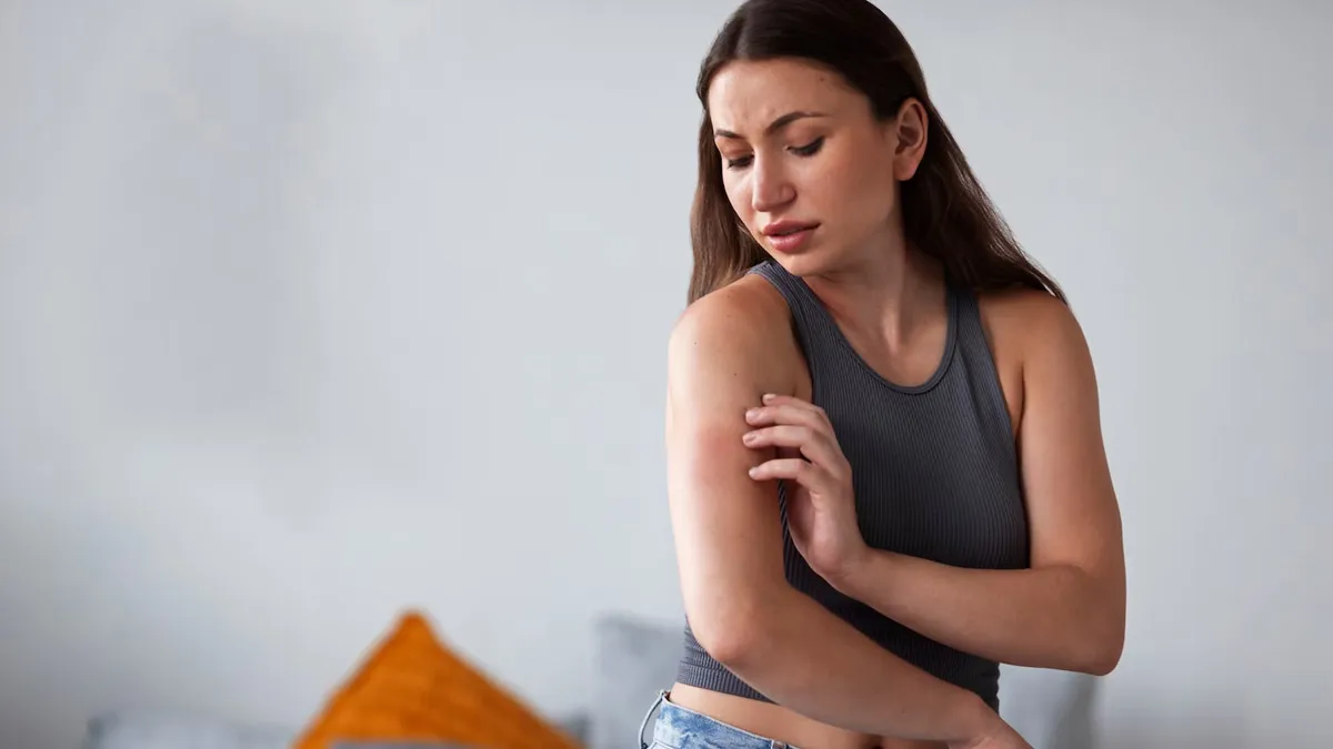 Mosquito Bite Or Melanoma: Key Differences You Shouldn’t Ignore