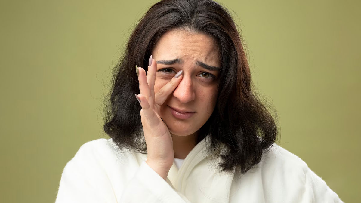 What Is Eyelid Disease? Causes, Symptoms, Treatment, And Prevention