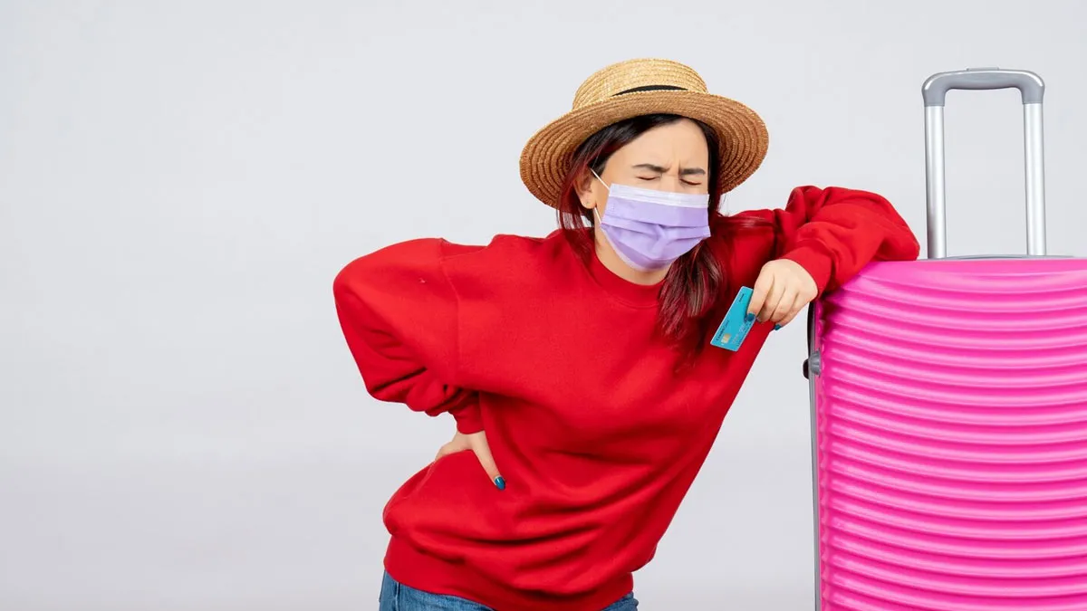 Wondered Why Travelling Makes You Constipated? A Doctor Explains