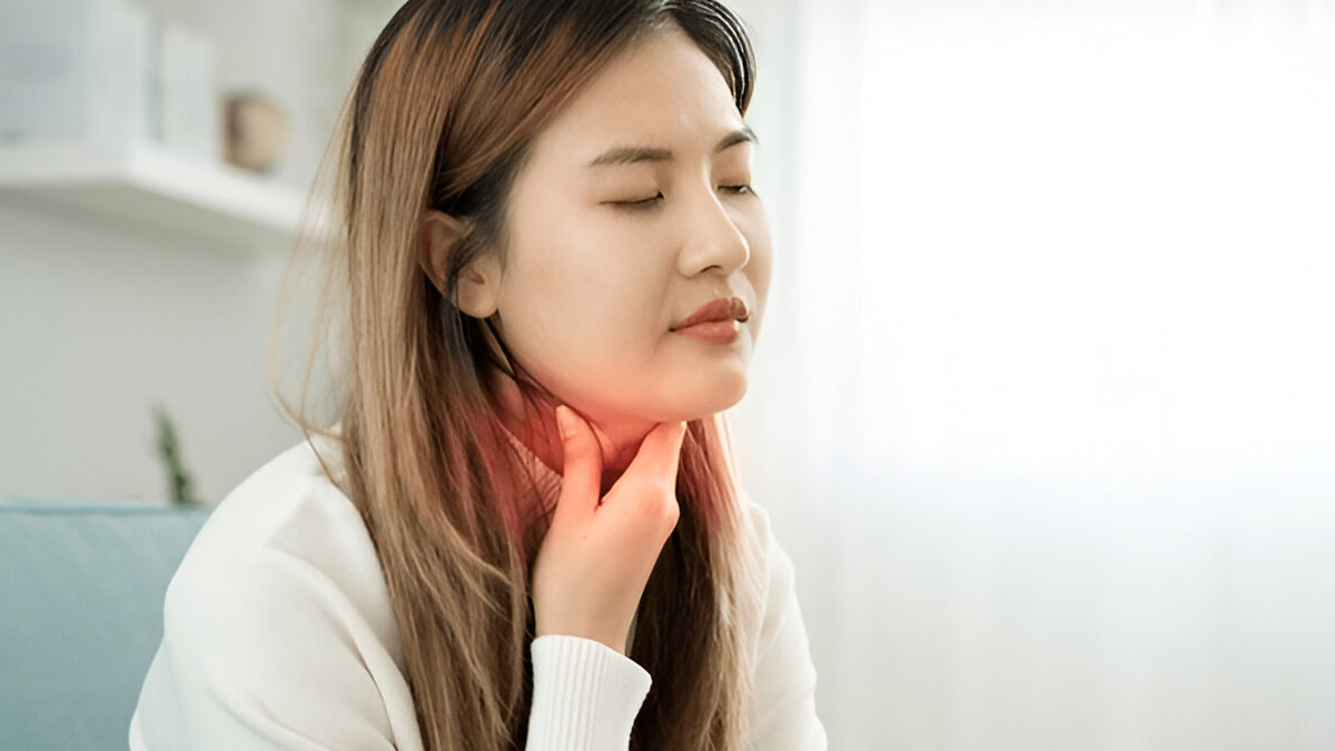 Tired But Normal Test Reports? Hidden Inflammation May Be The Reason