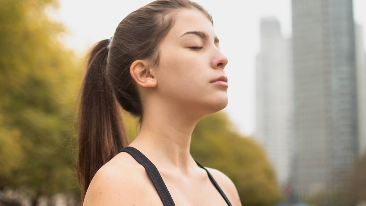 deep-breathing