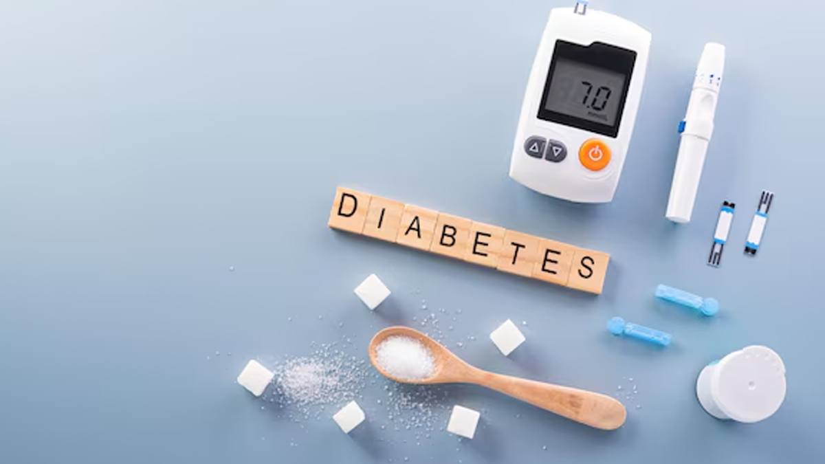 diabetes