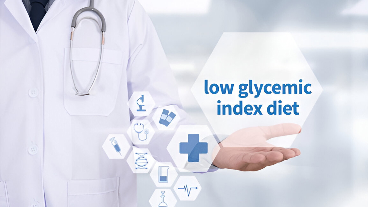 low-glycemic-index