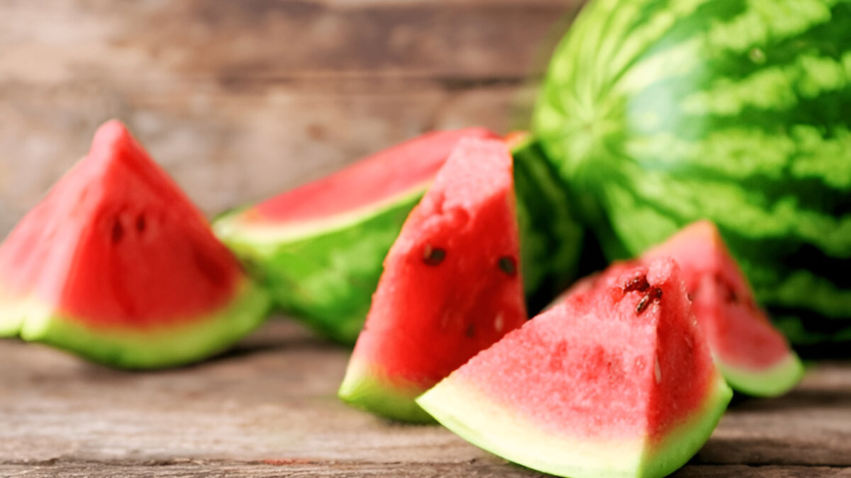 watermelon