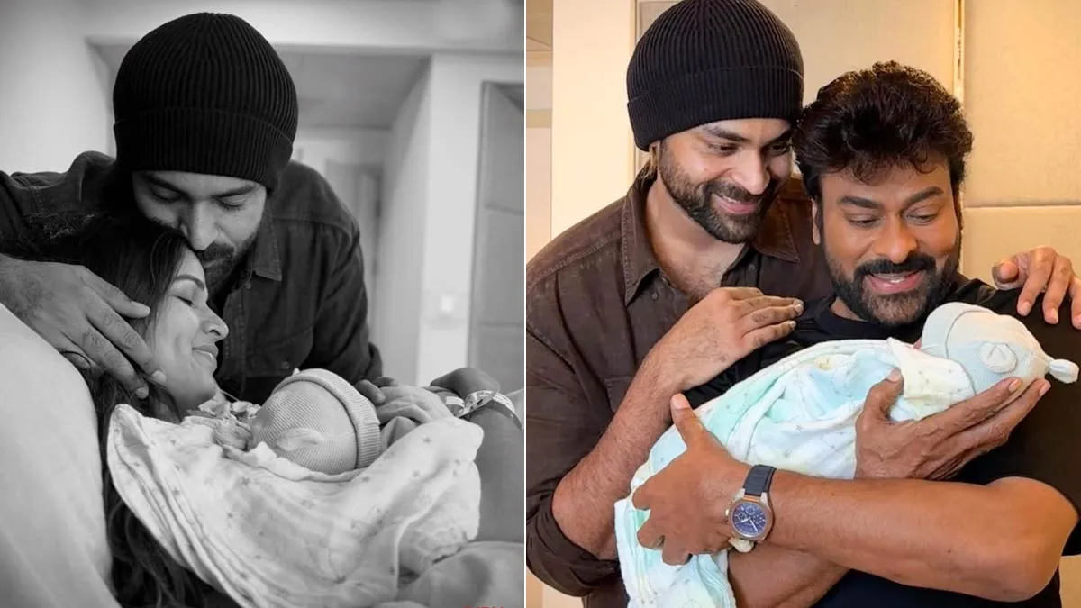 Varun Tej and Lavanya Welcome A Baby Boy, Steps Into Parenting: Understanding the Four Styles of Parenting