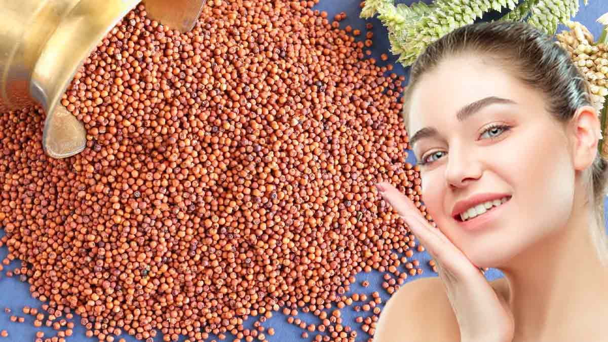 Want Healthier and Glowing Skin? Here’s How Eating Ragi Can Help