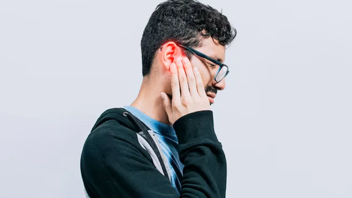 Whooshing In The Ear: Can It Be Brain Tumour?