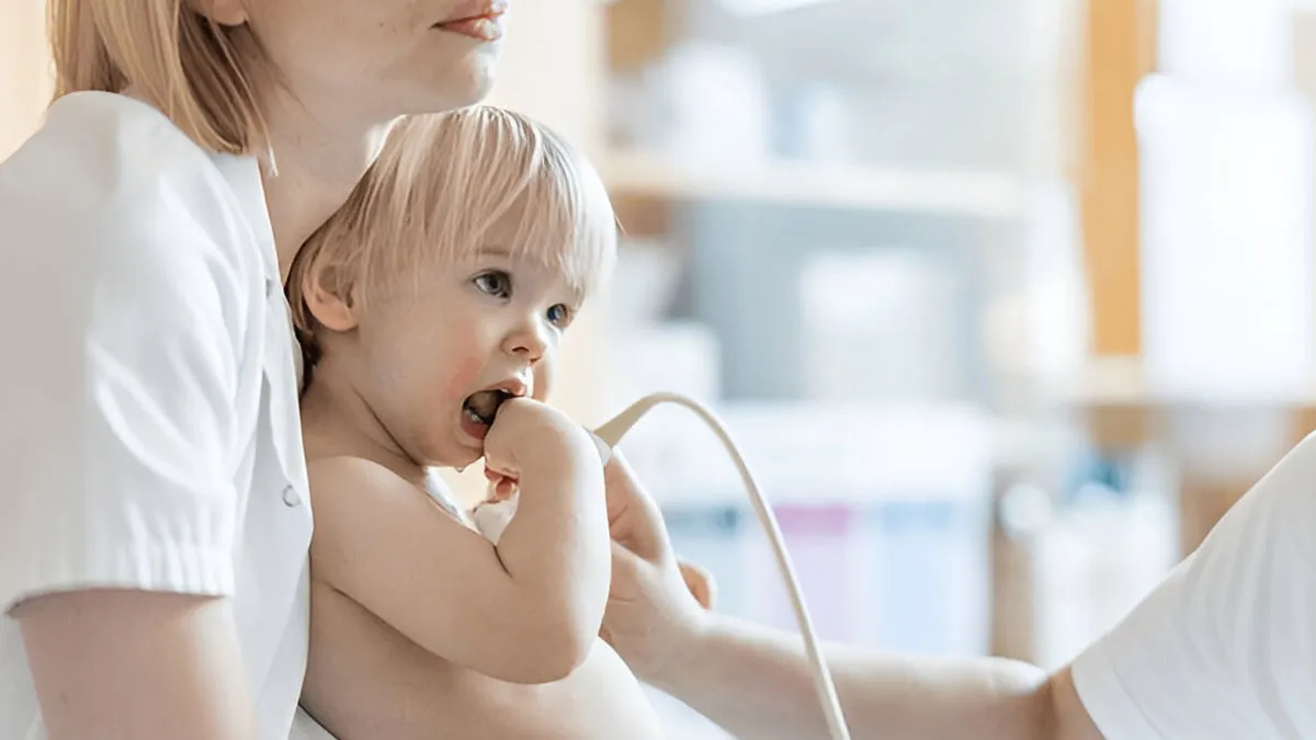 Tiny Hearts, Big Risks: Why Heart Defects in Children Are Often Missed Until It’s Late