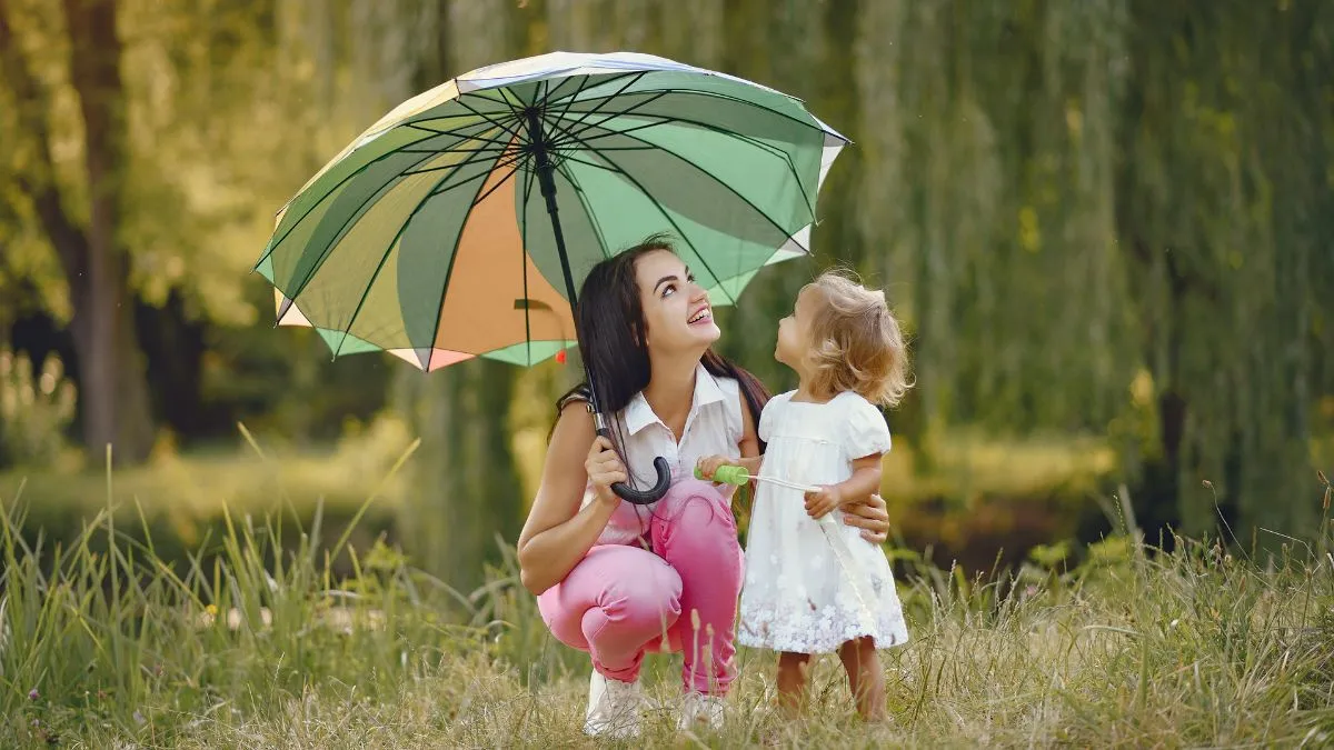 Monsoon Health & Hygiene Tips for Toddlers: A Doctor's Guide