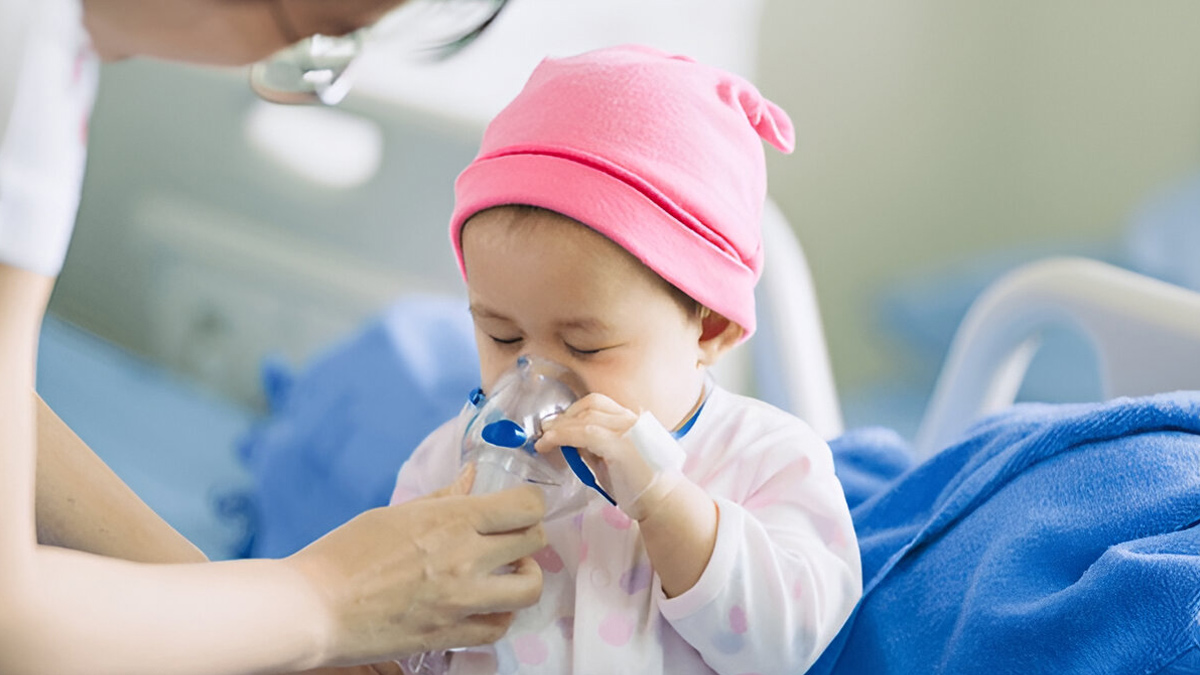chest-infection-in-children