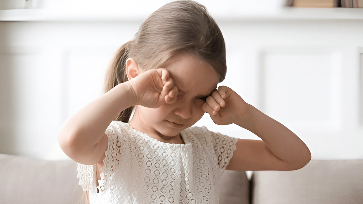 fatigue-in-children