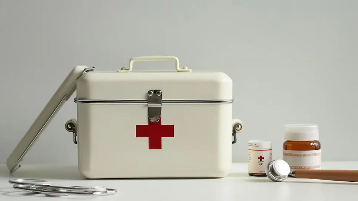 World First Aid Day 2025: Theme, Significance, History, and Importance