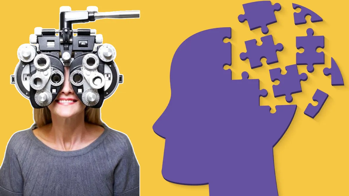 How Your Eye Exam Could Reveal Alzheimer’s Risk Early