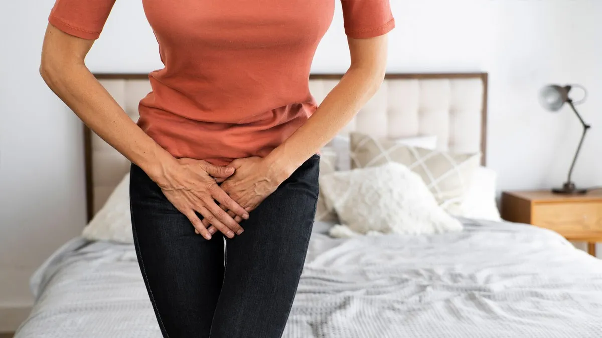 Are Women More At Risk Of Recurrent UTI During Perimenopause? Expert Answers
