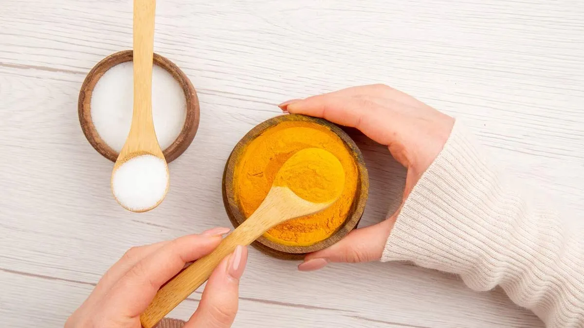 How Does Adding Turmeric To Your Diet Affect Your Blood Pressure?